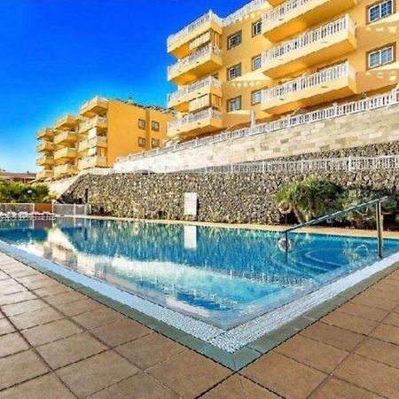 Friendly Palm-Mar Apartment Luaran gambar