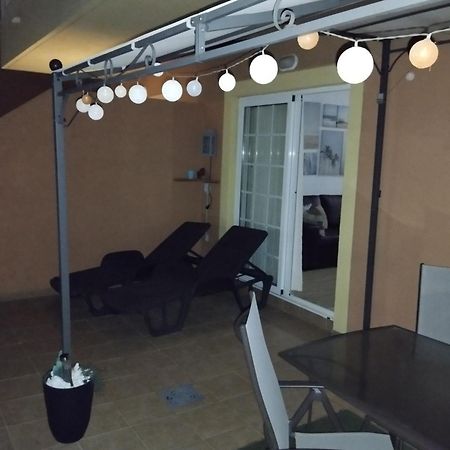 Friendly Palm-Mar Apartment Luaran gambar