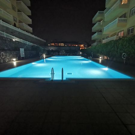Friendly Palm-Mar Apartment Luaran gambar