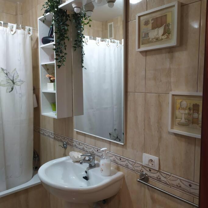 Friendly Palm-Mar Apartment Luaran gambar