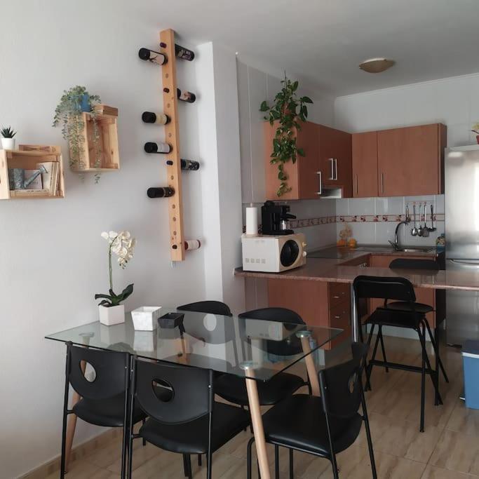 Friendly Palm-Mar Apartment Luaran gambar