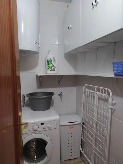 Friendly Palm-Mar Apartment Luaran gambar