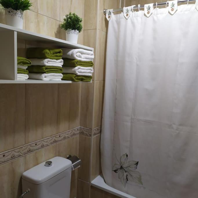 Friendly Palm-Mar Apartment Luaran gambar