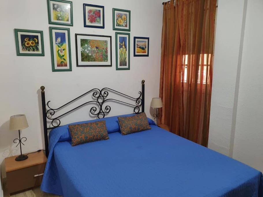 Friendly Palm-Mar Apartment Luaran gambar