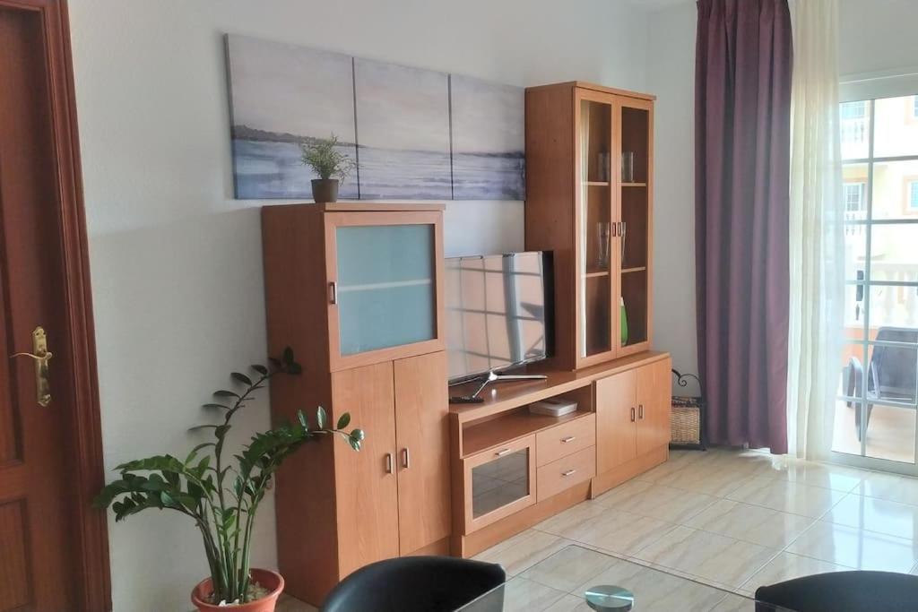Friendly Palm-Mar Apartment Luaran gambar