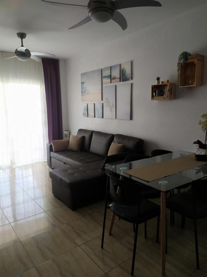 Friendly Palm-Mar Apartment Luaran gambar