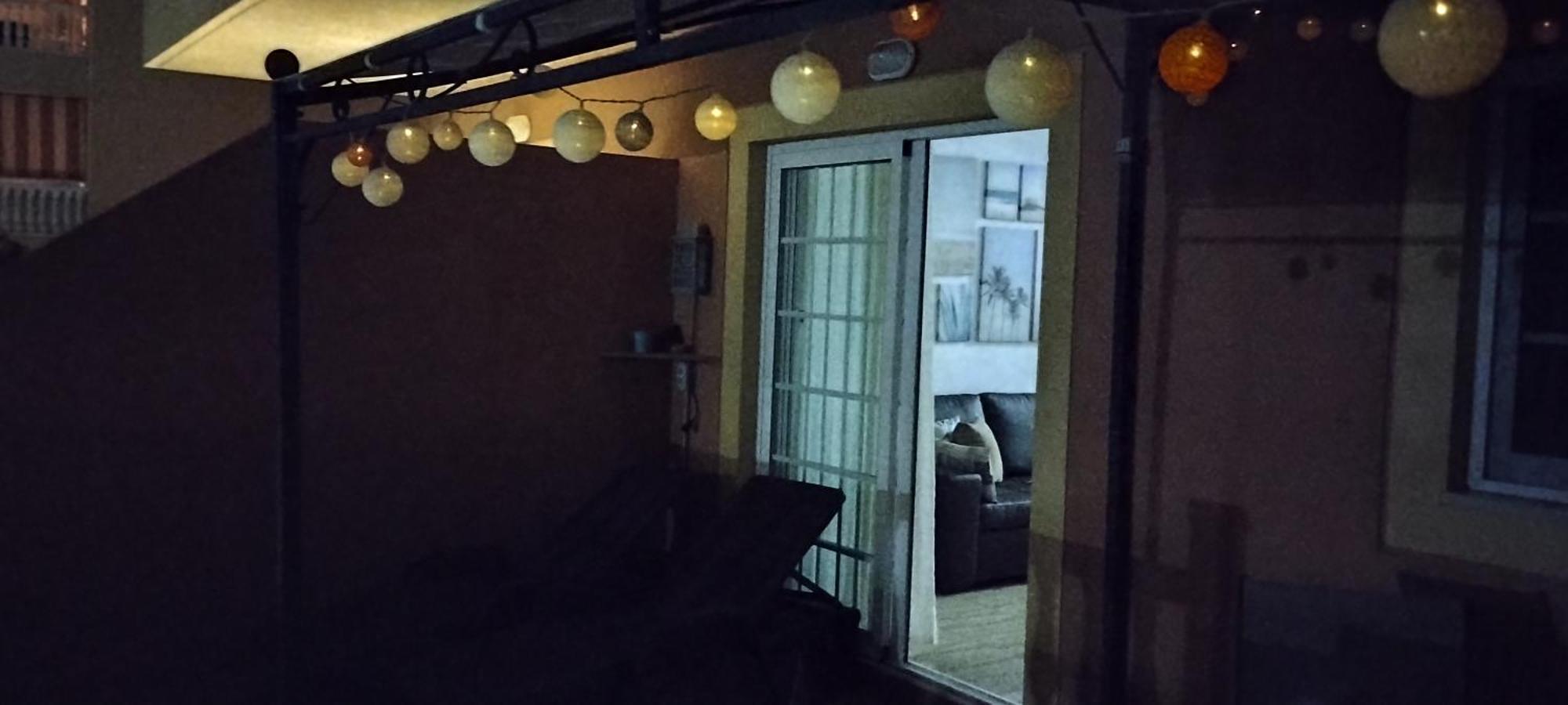 Friendly Palm-Mar Apartment Luaran gambar