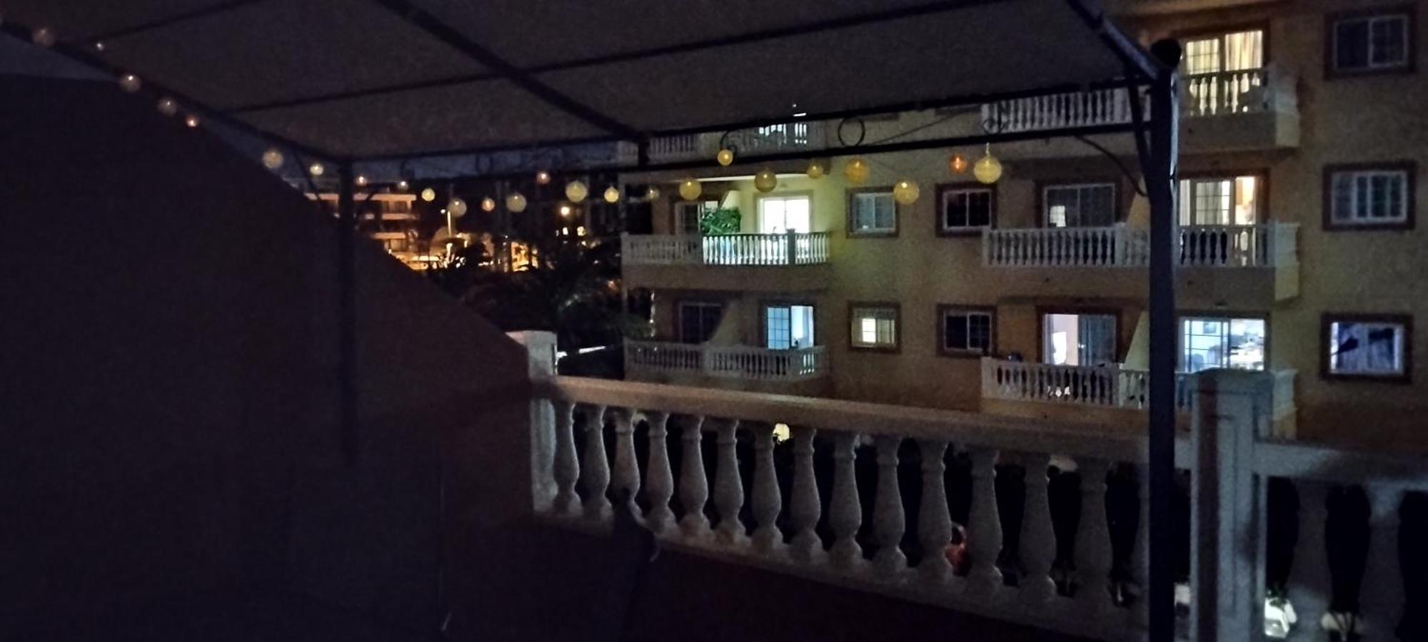 Friendly Palm-Mar Apartment Luaran gambar
