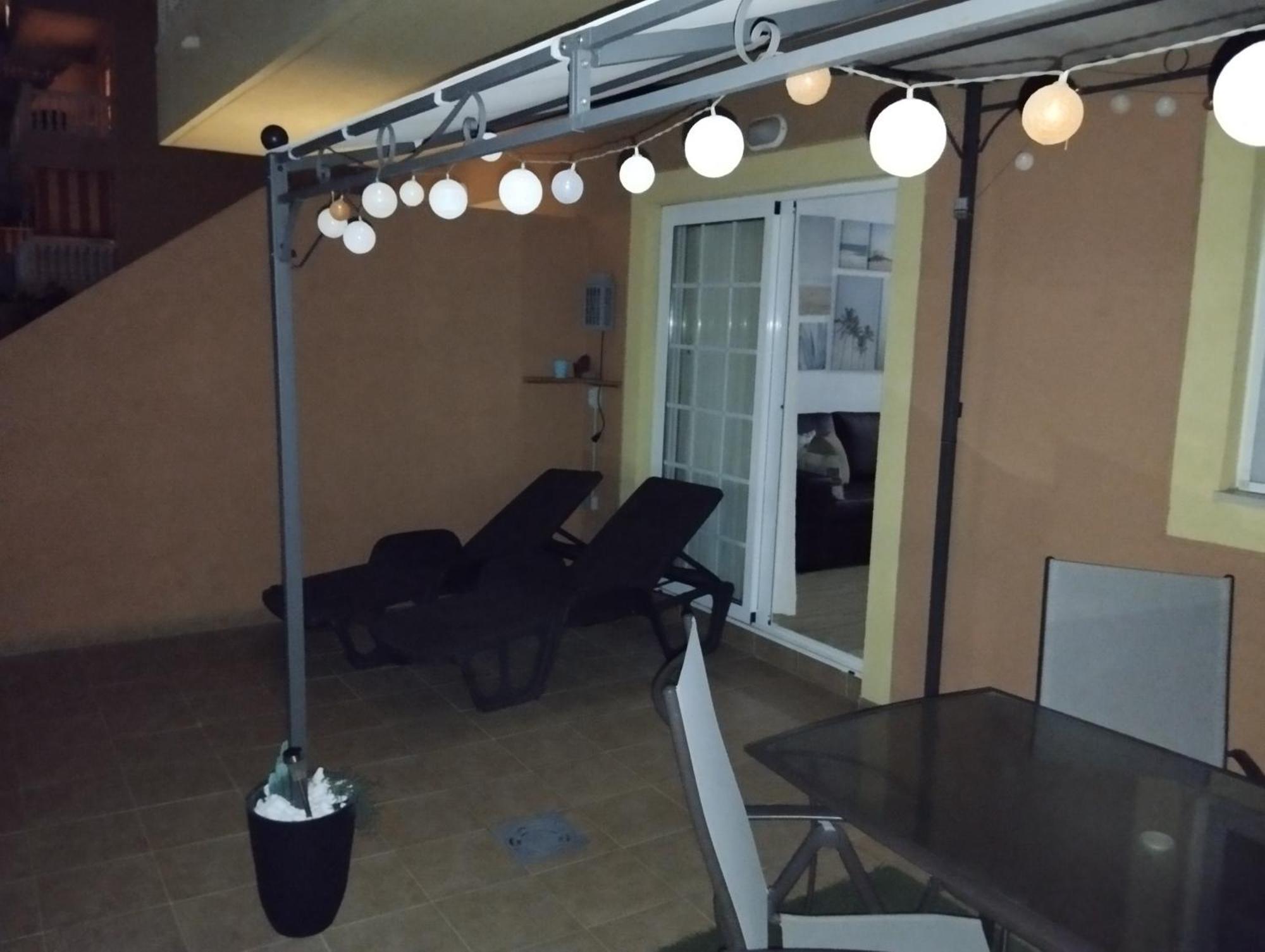 Friendly Palm-Mar Apartment Luaran gambar