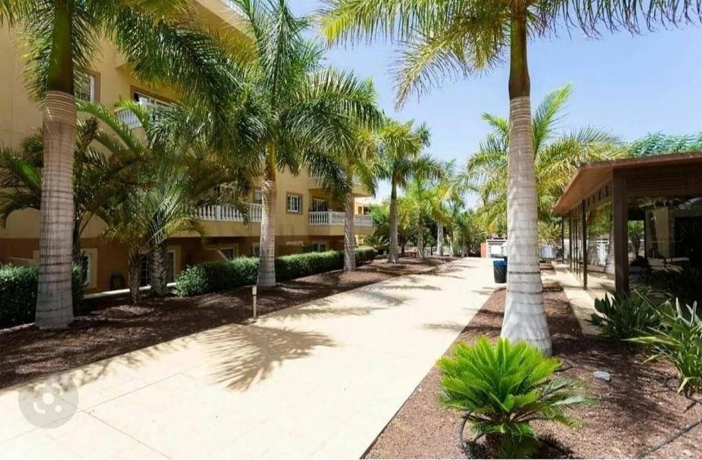 Friendly Palm-Mar Apartment Luaran gambar