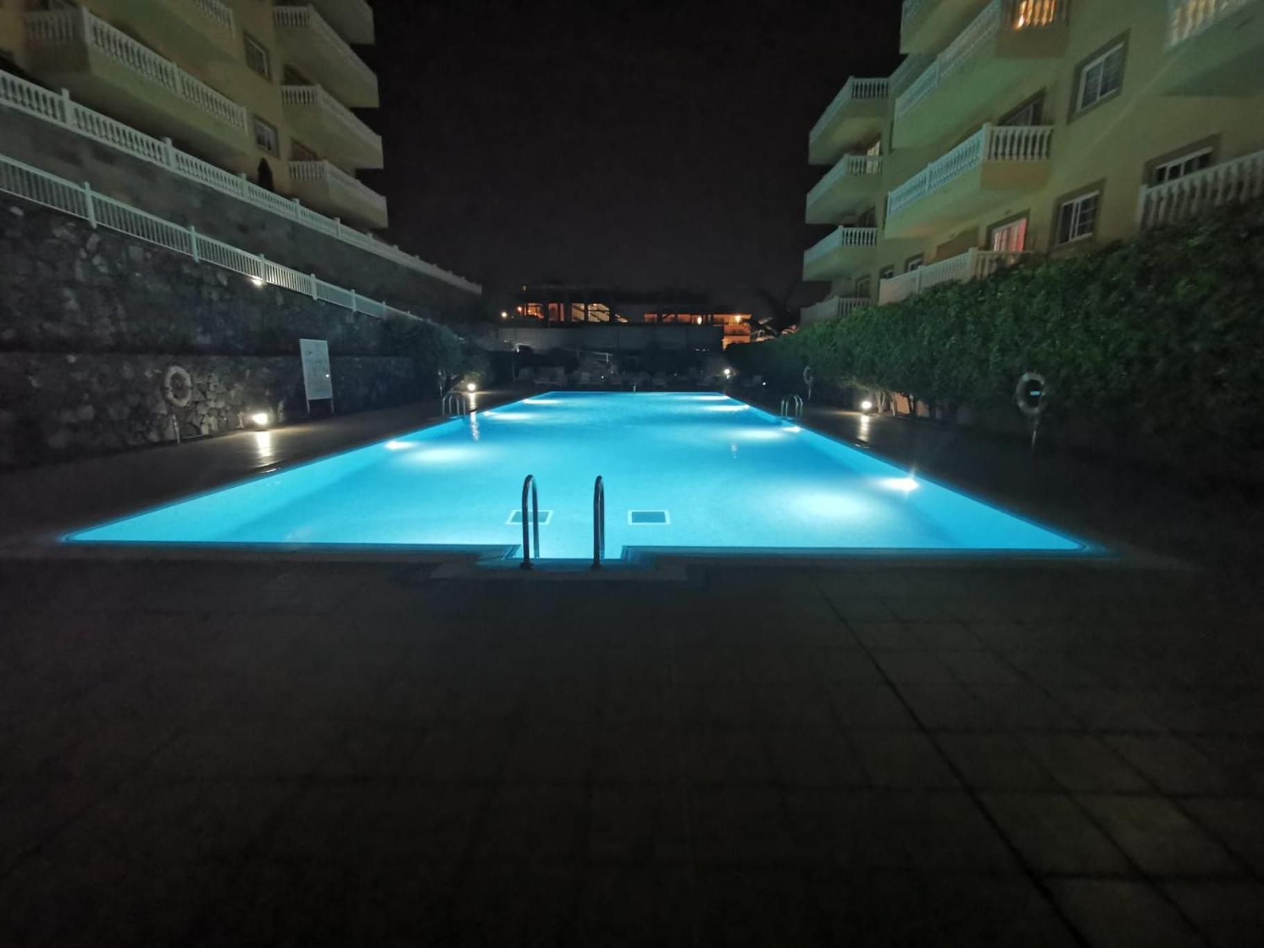 Friendly Palm-Mar Apartment Luaran gambar